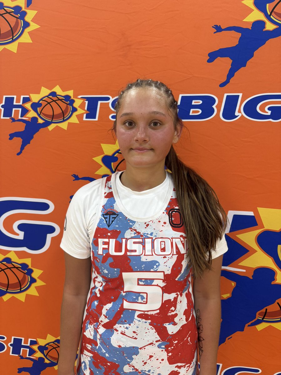 BigShotsGlobal's tweet photo. #BIGSHOTS #VABEACHVIBE

HS Girls 

Fusion - 34

#5 Kallea Eleazar - 11 pts 

Hoops Only - 16 pts https://t.co/HI3seJQSPJ