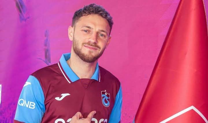 No Context Trabzon tweet media