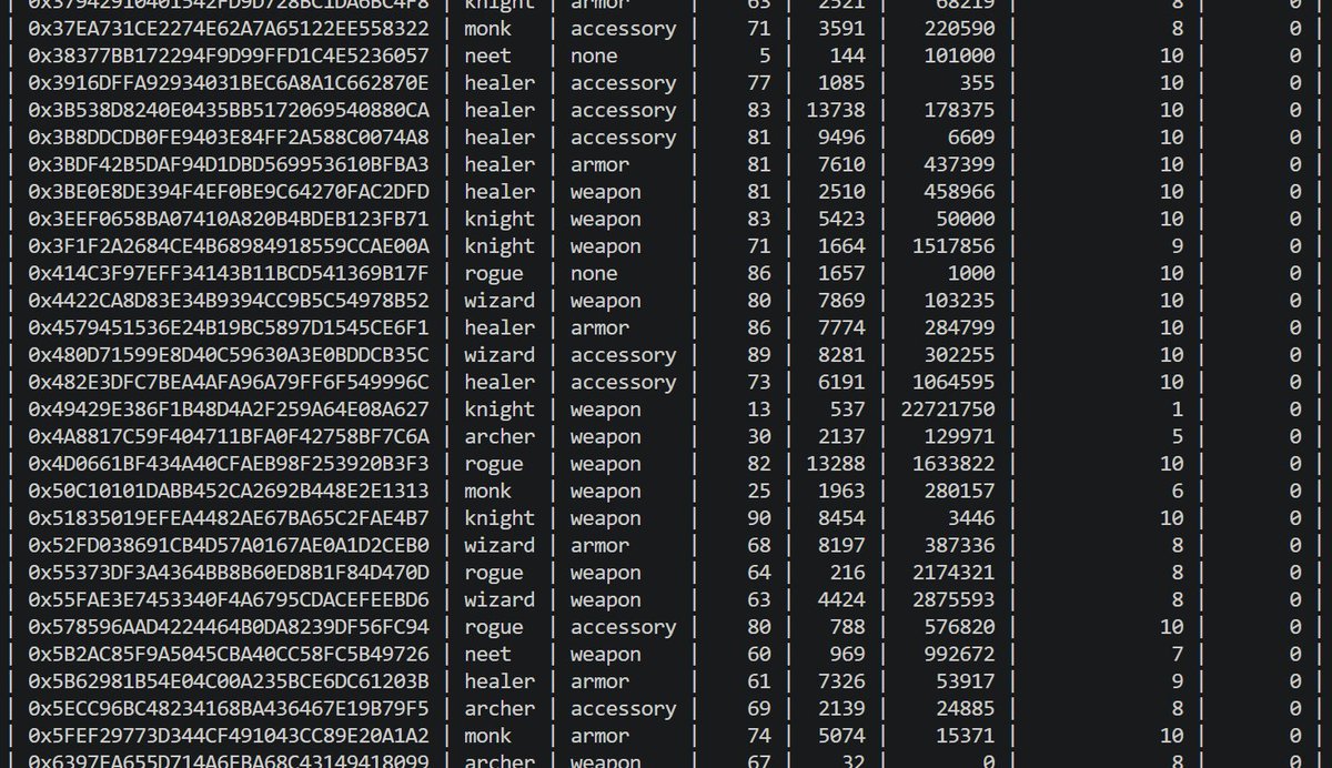 ジョニキ🙄 tweet media