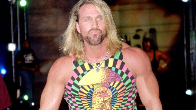 FRMpodcast's tweet photo. According to sources WCW Wrestler Van Hammer has Passed away. #wcw #wwe #aew #ecw #wrestling #ProWrestling #VanHammer @HeyHeyItsConrad @davemeltzerWON @Alver315501619 @A_L_W_podcast @SeanRossSapp @WWE https://t.co/DM8NLGxluV