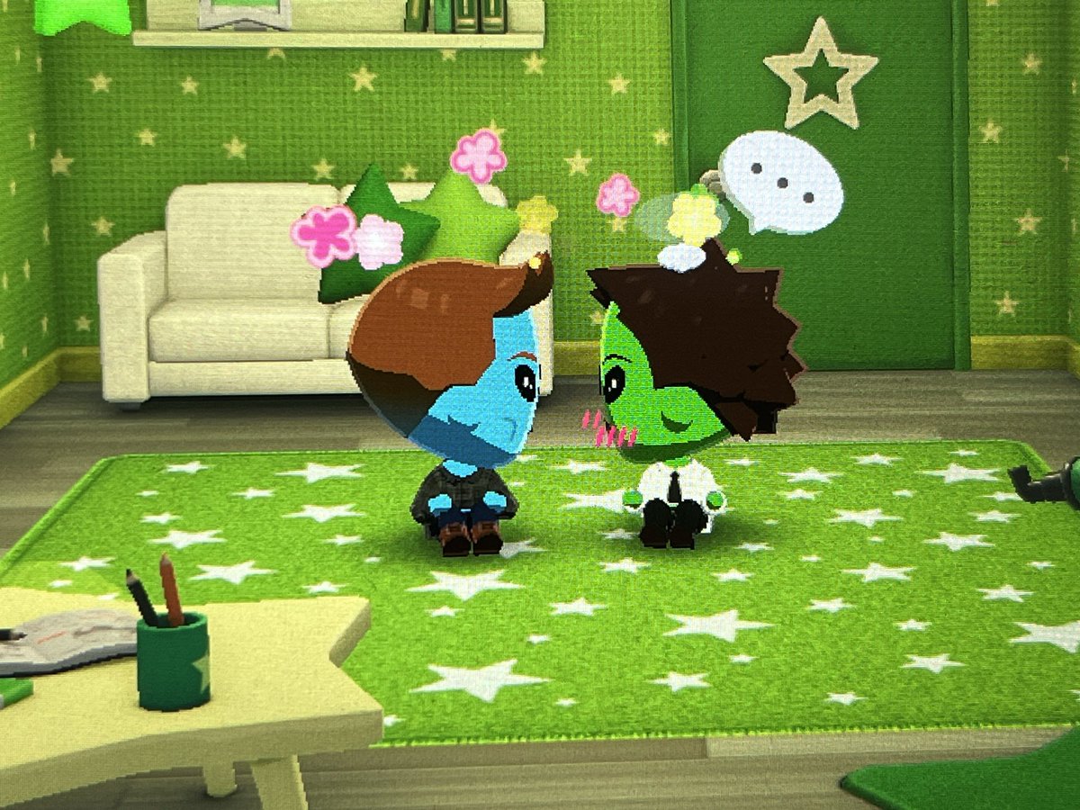 alienranpo ✡︎ tweet media