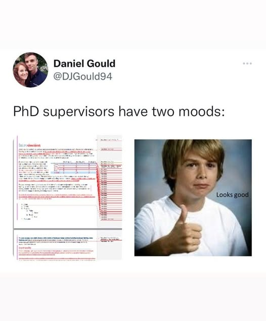 Scholarship for PhD tweet media