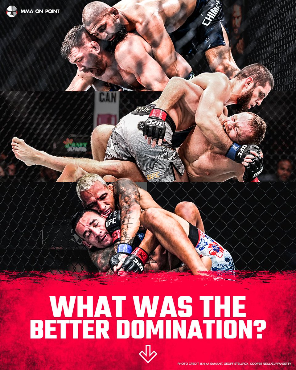 MMA On Point tweet media