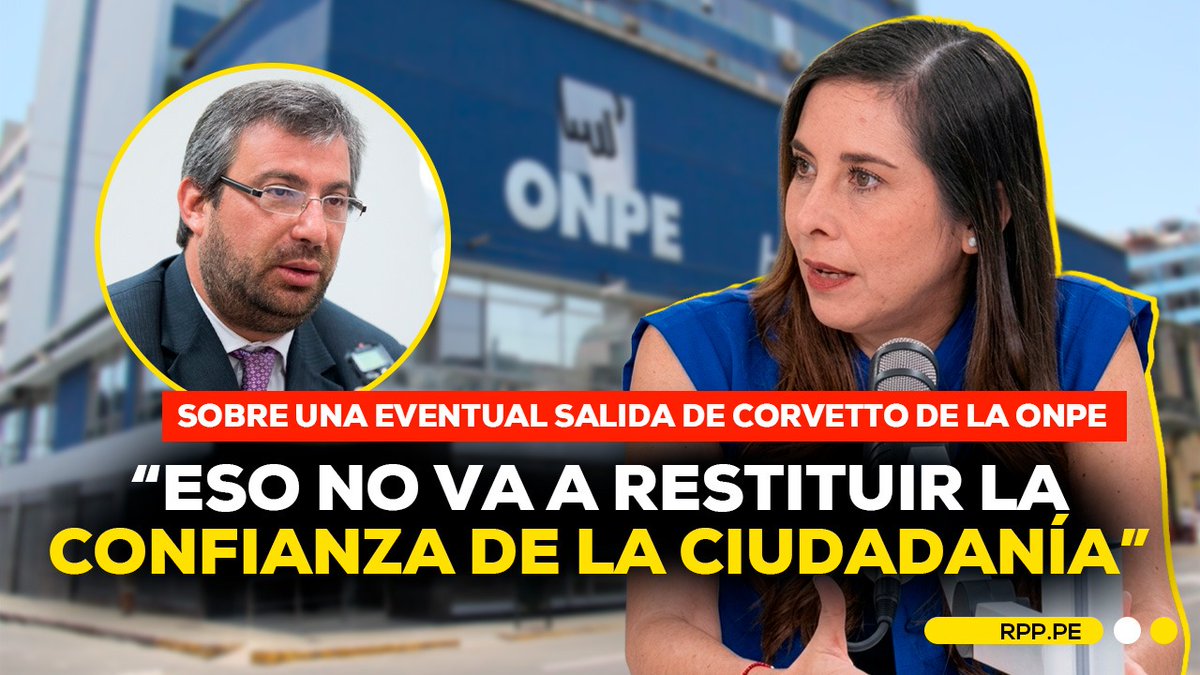 RPP Noticias tweet media