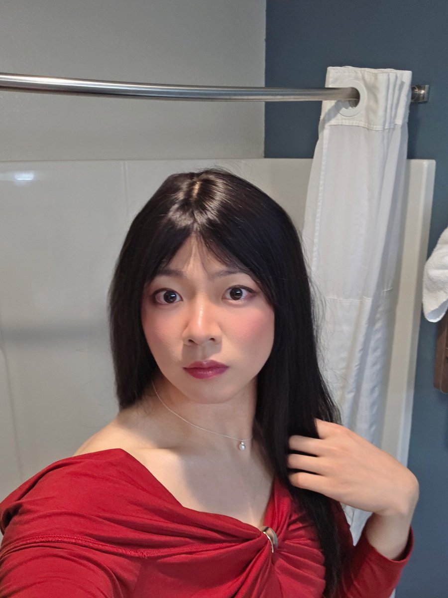 小月不是吃素的 tweet media