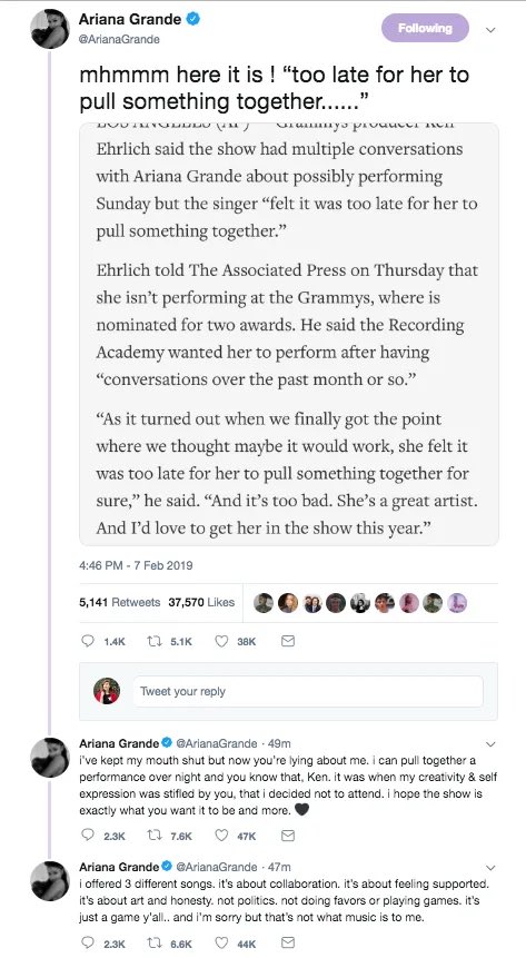 allegra☀️ tweet media