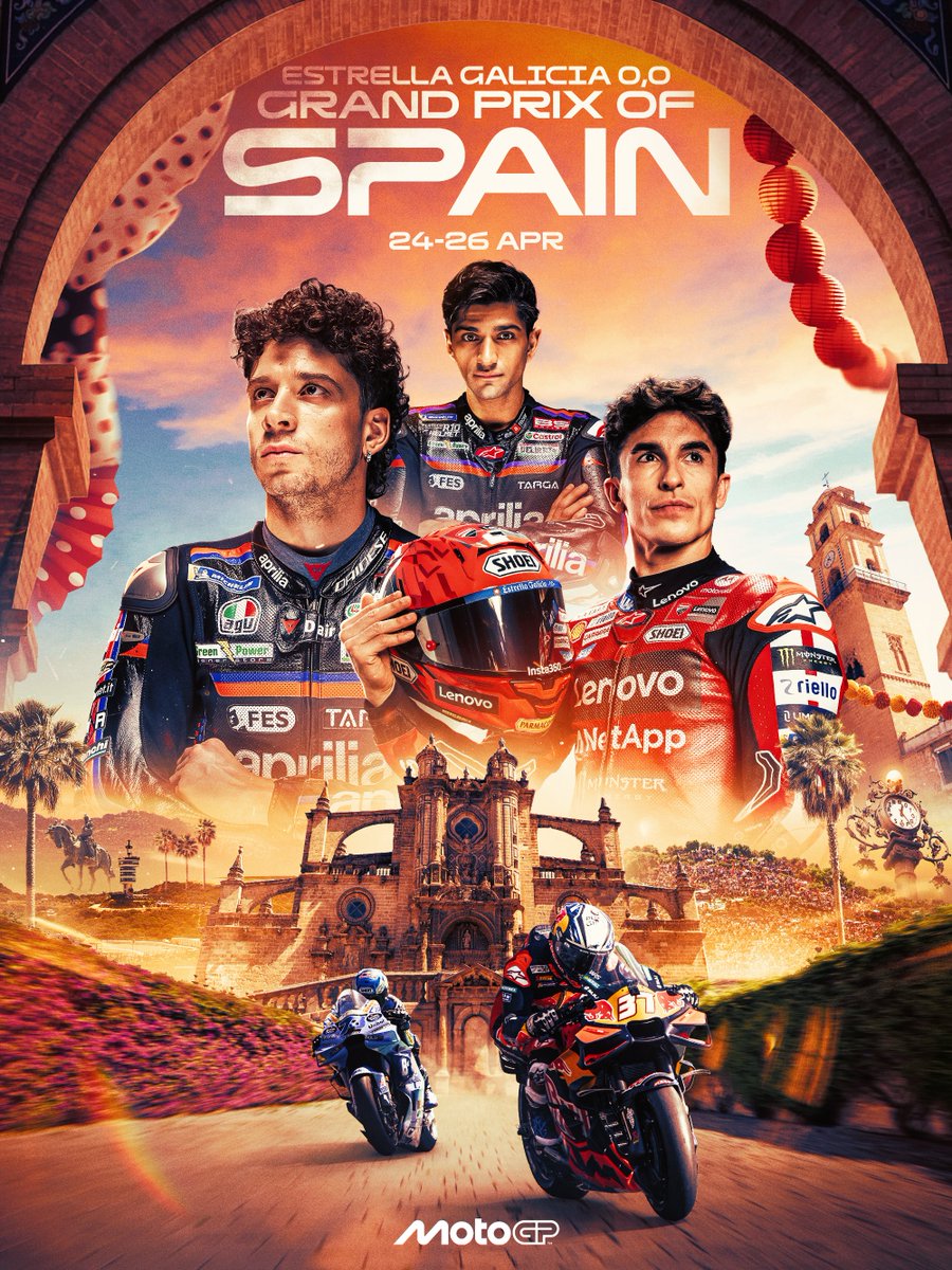 MotoGP™🏁 tweet media