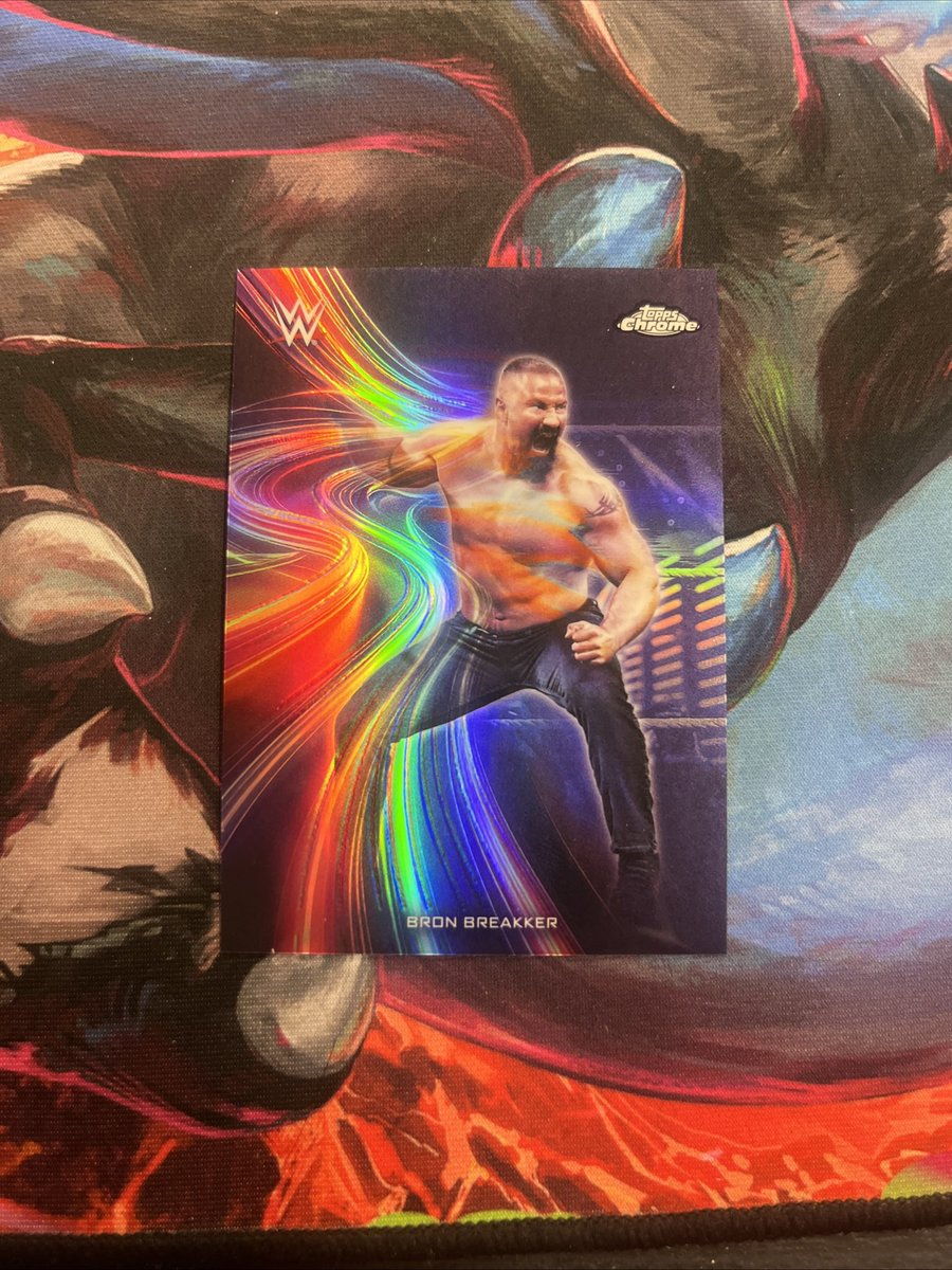 Blazes Cards tweet media