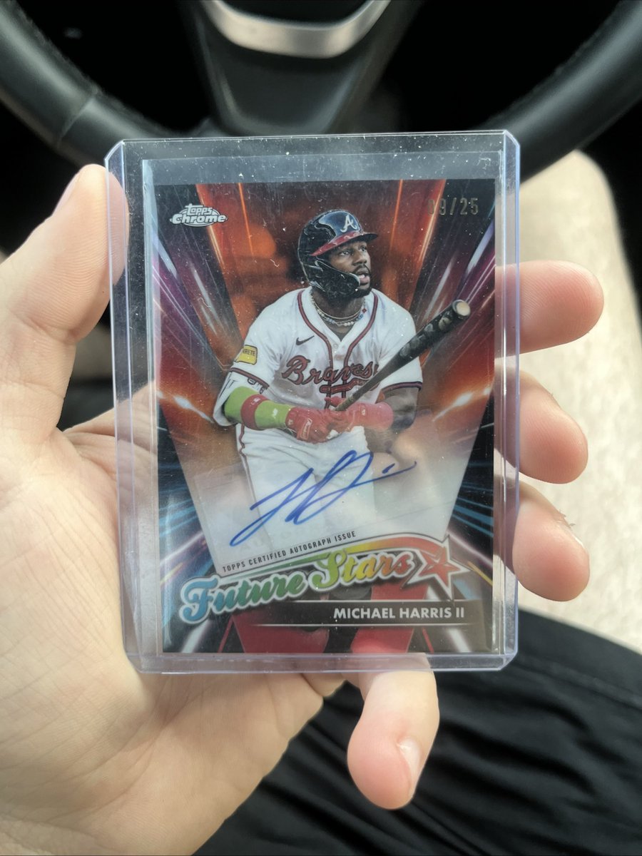Blazes Cards tweet media