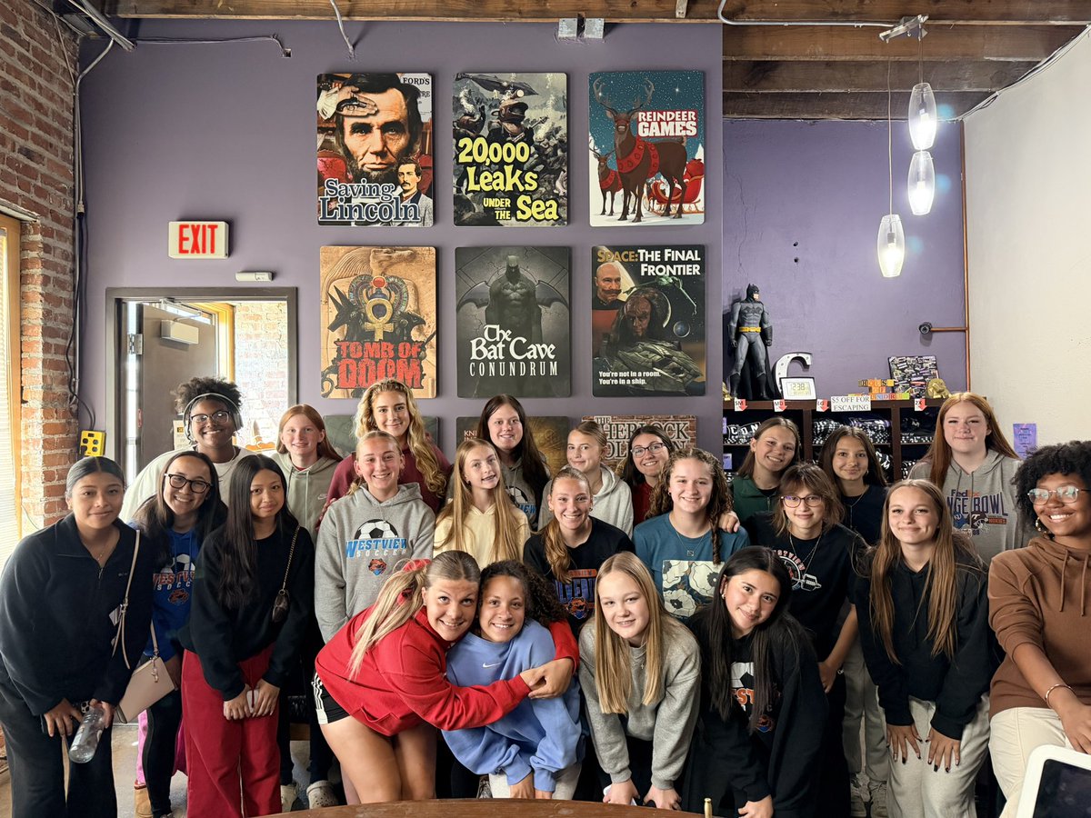 Westview Girls Soccer tweet media