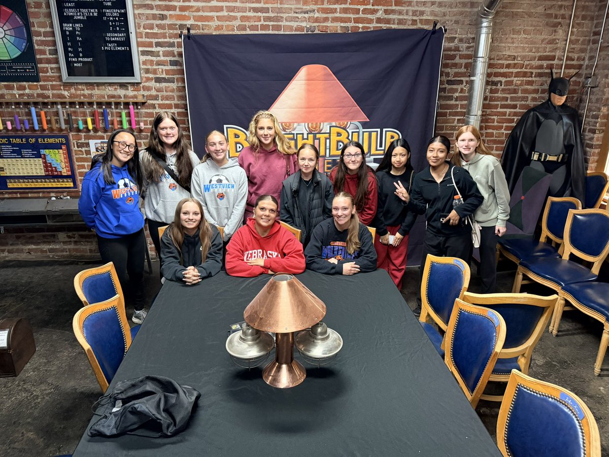 Westview Girls Soccer tweet media