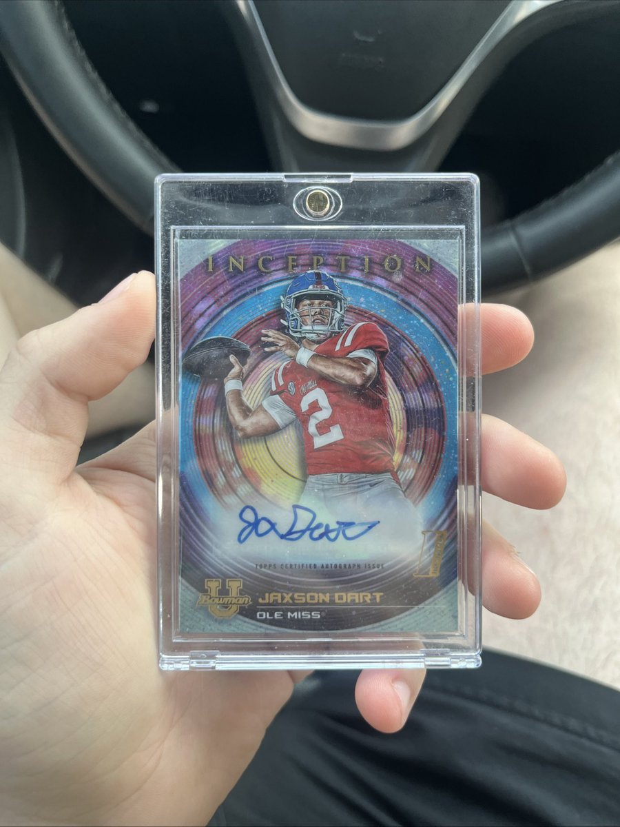Blazes Cards tweet media