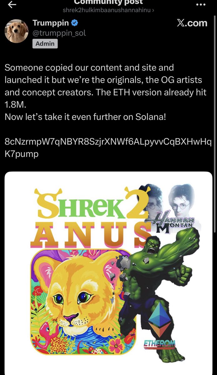 Crypto94 - Owner of Infinity Gainz tweet media