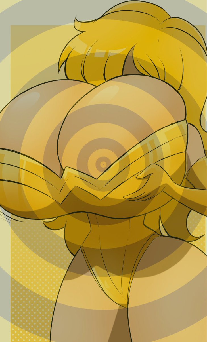 Golden Suit Unit #8 tweet media
