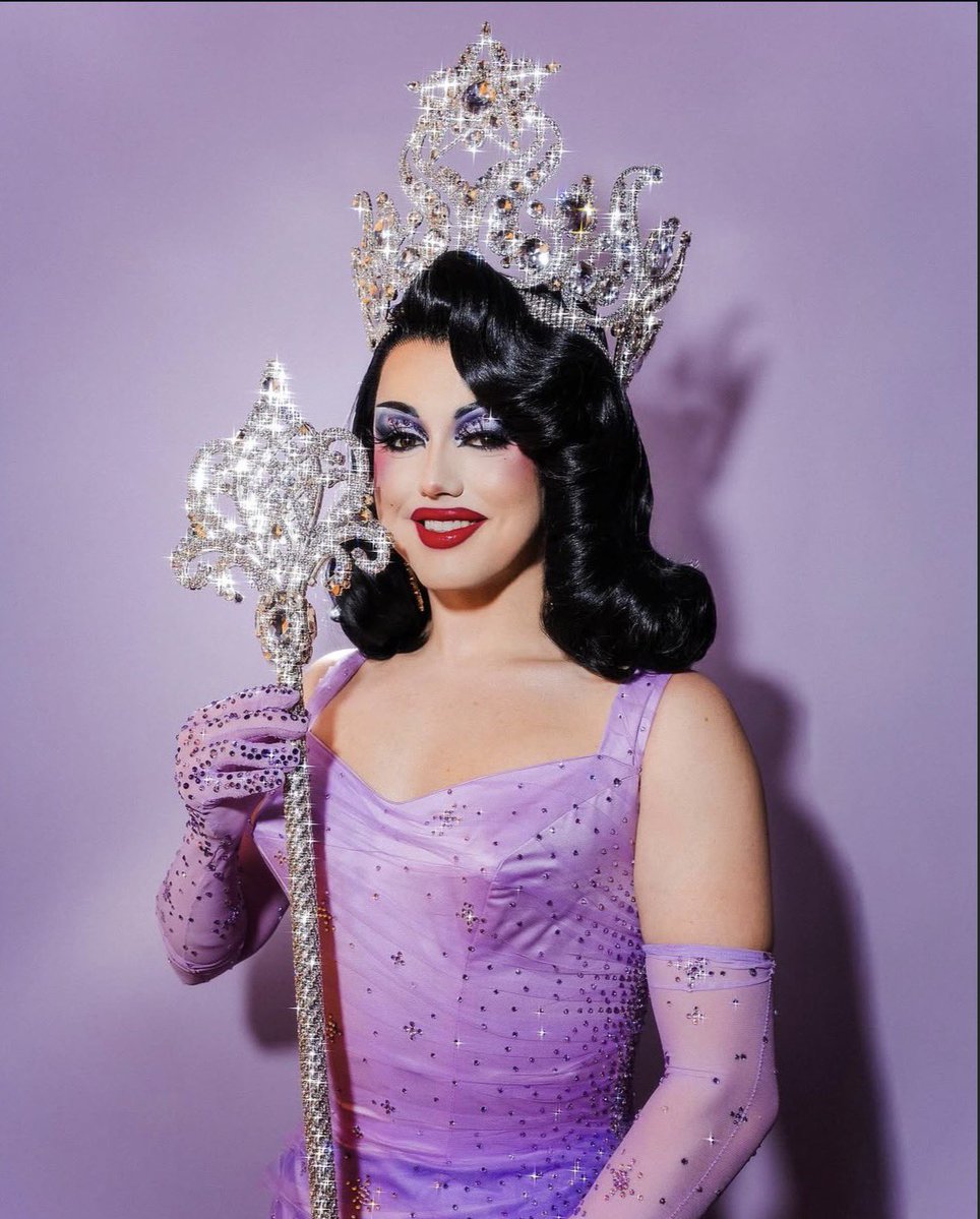 Drag Crave tweet media