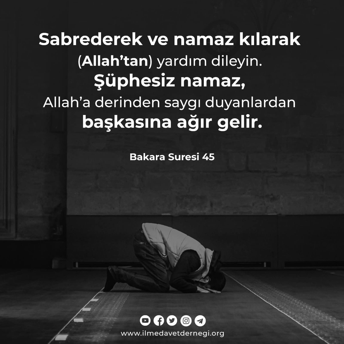 ilmedavetist's tweet image. #namaz #arapça #iman #tevhid