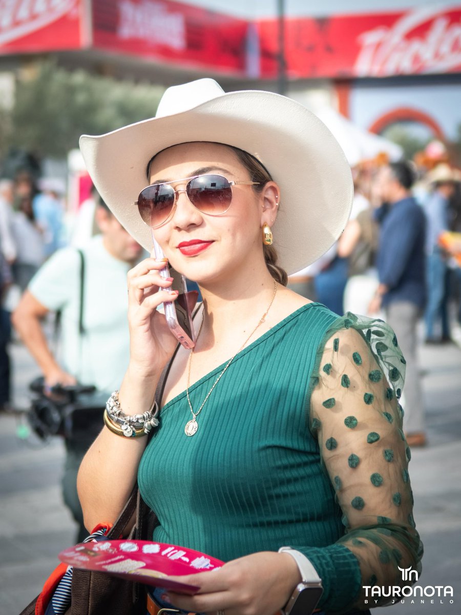 Dimensión Taurina By Tauro Nota tweet media