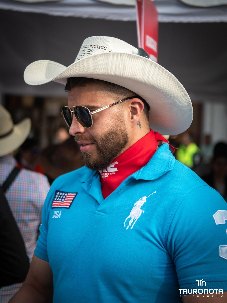 Dimensión Taurina By Tauro Nota tweet media