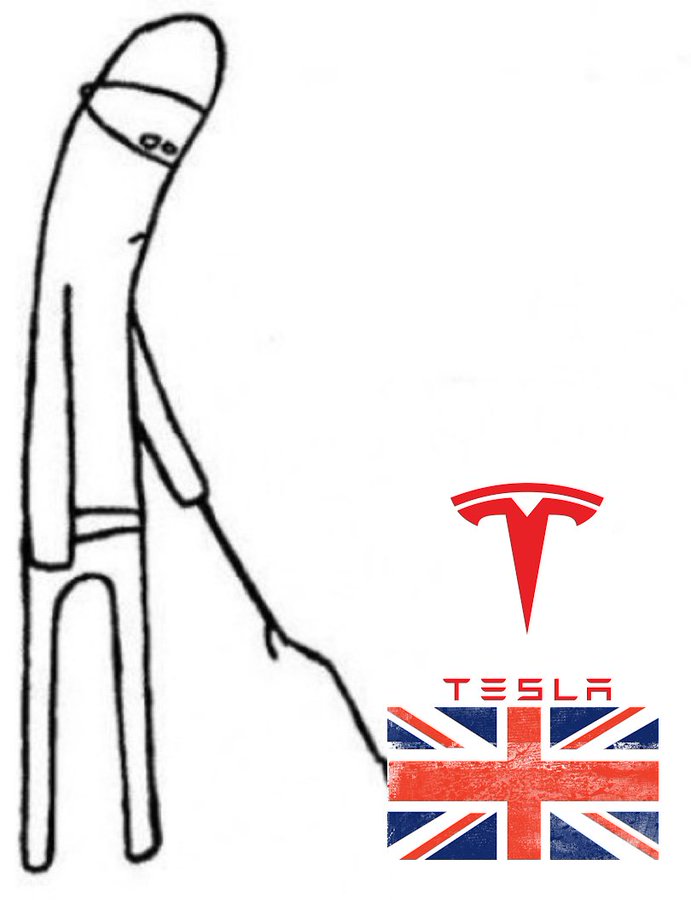 T J - 🇬🇧 FSD Advocate tweet media