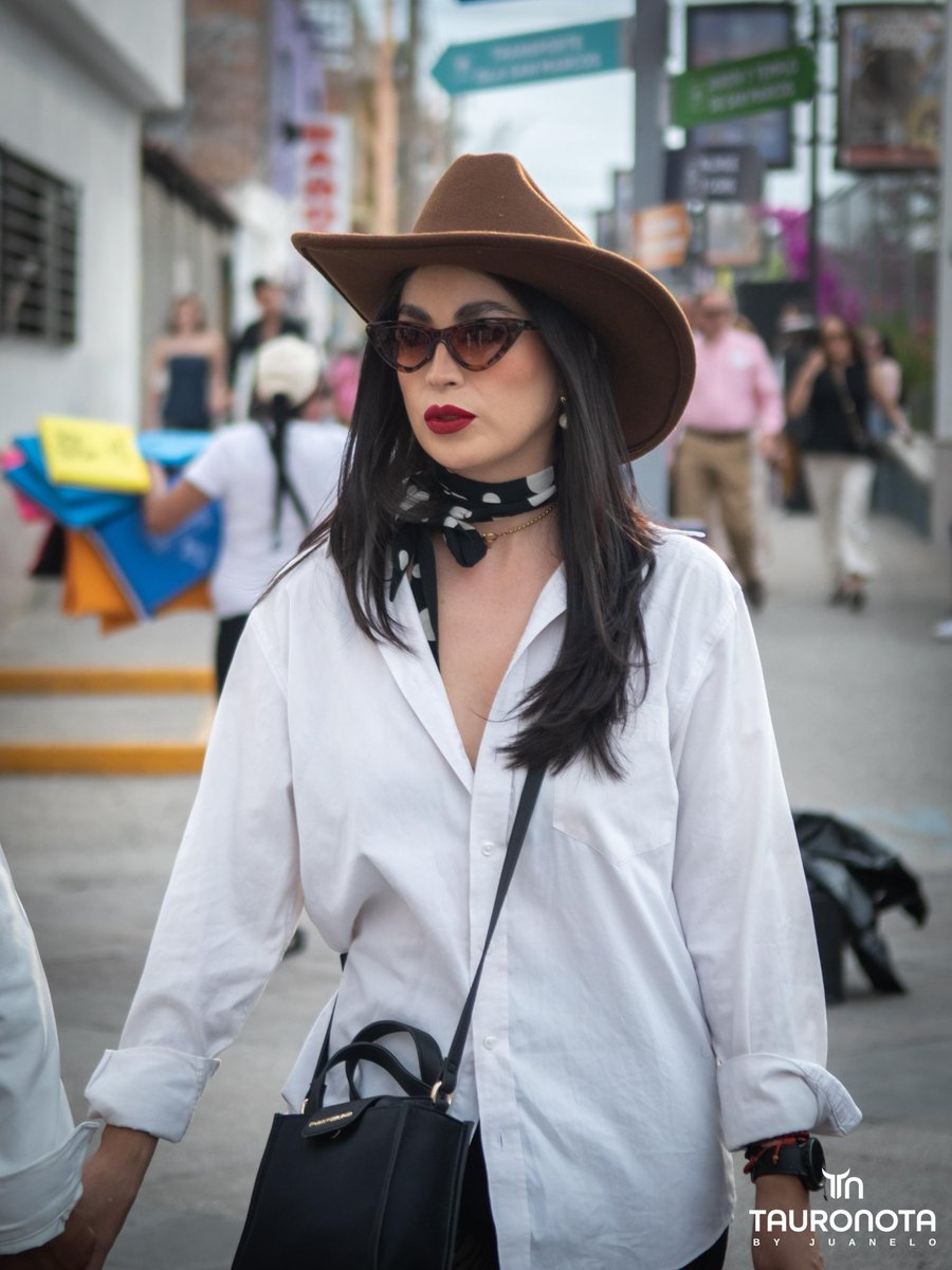 Dimensión Taurina By Tauro Nota tweet media