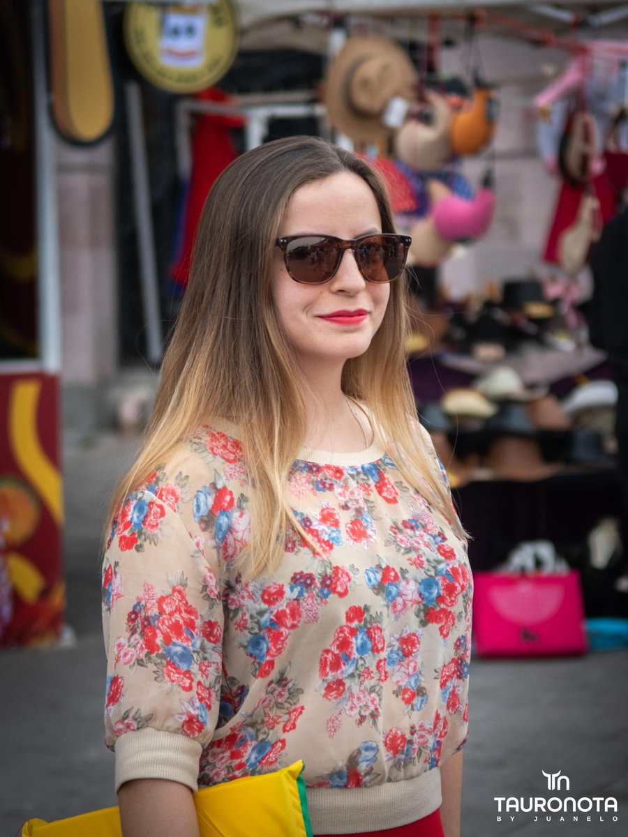 Dimensión Taurina By Tauro Nota tweet media