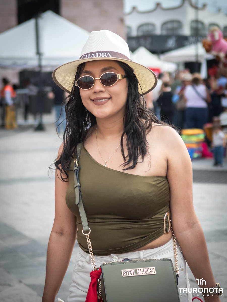 Dimensión Taurina By Tauro Nota tweet media