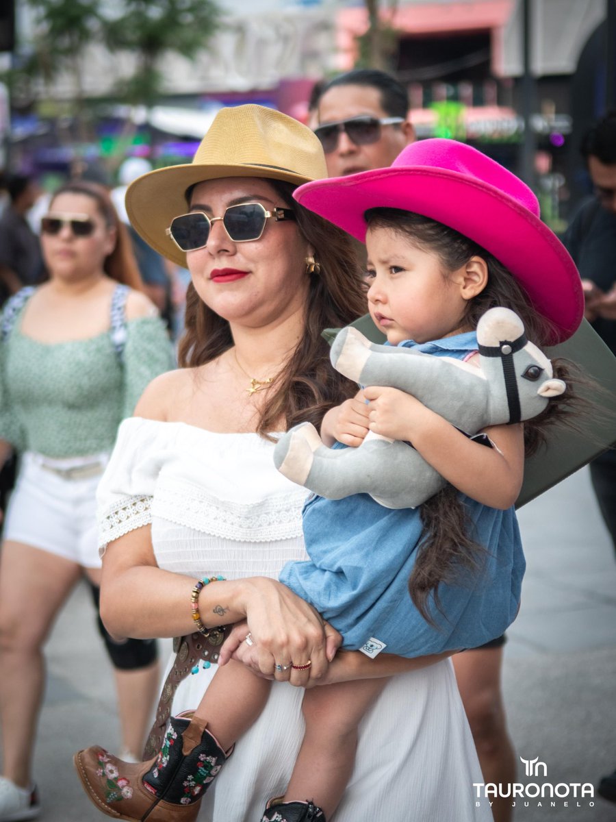 Dimensión Taurina By Tauro Nota tweet media