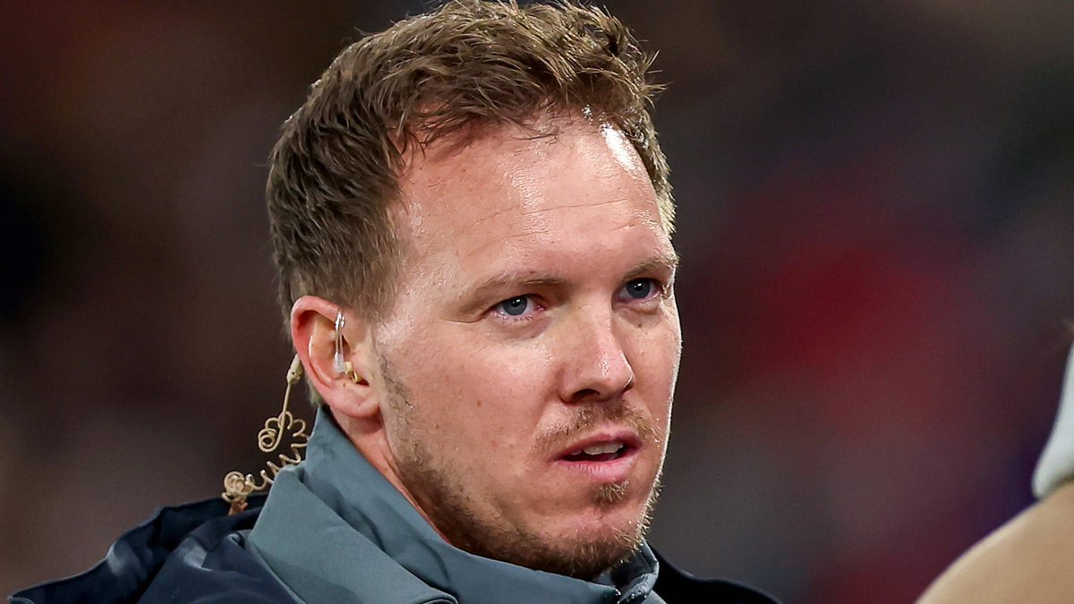 Bayern & Germany tweet media