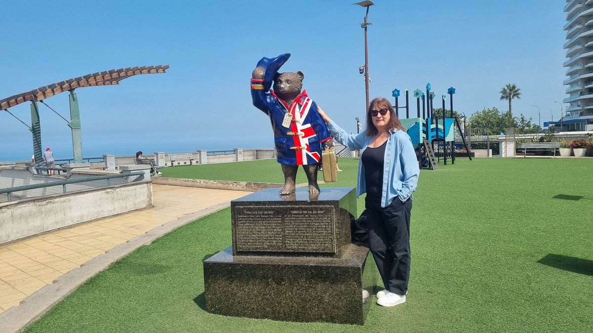 Julie 🏴󠁧󠁢󠁷󠁬󠁳󠁿 tweet media