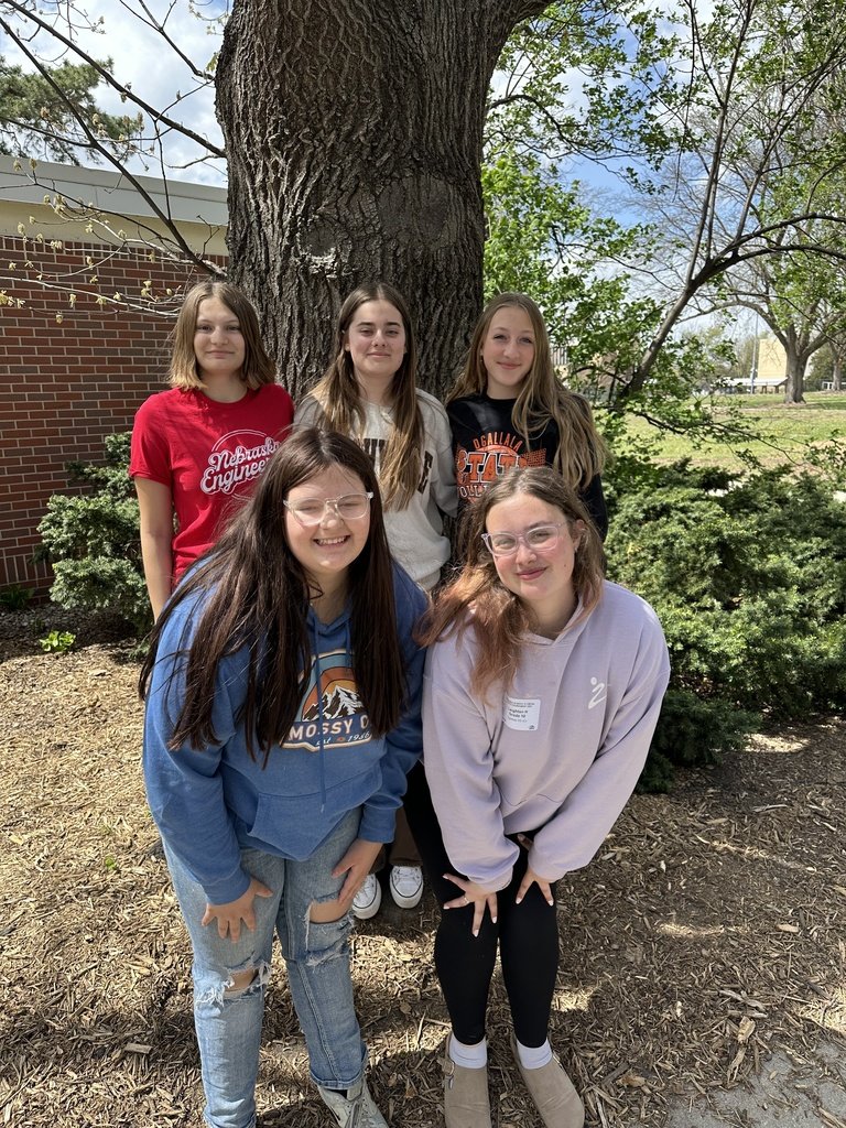 OGIndians's tweet image. 🎉Congratulations to our state Science Olympiad competitors! Our all female OHS team represented Women in STEM among 29 teams from all over the state. The electric vehicle team is proudly bringing home a 4th place medal!🏆 #ScienceOlympiad #BrainSports #CultureOfConfidence