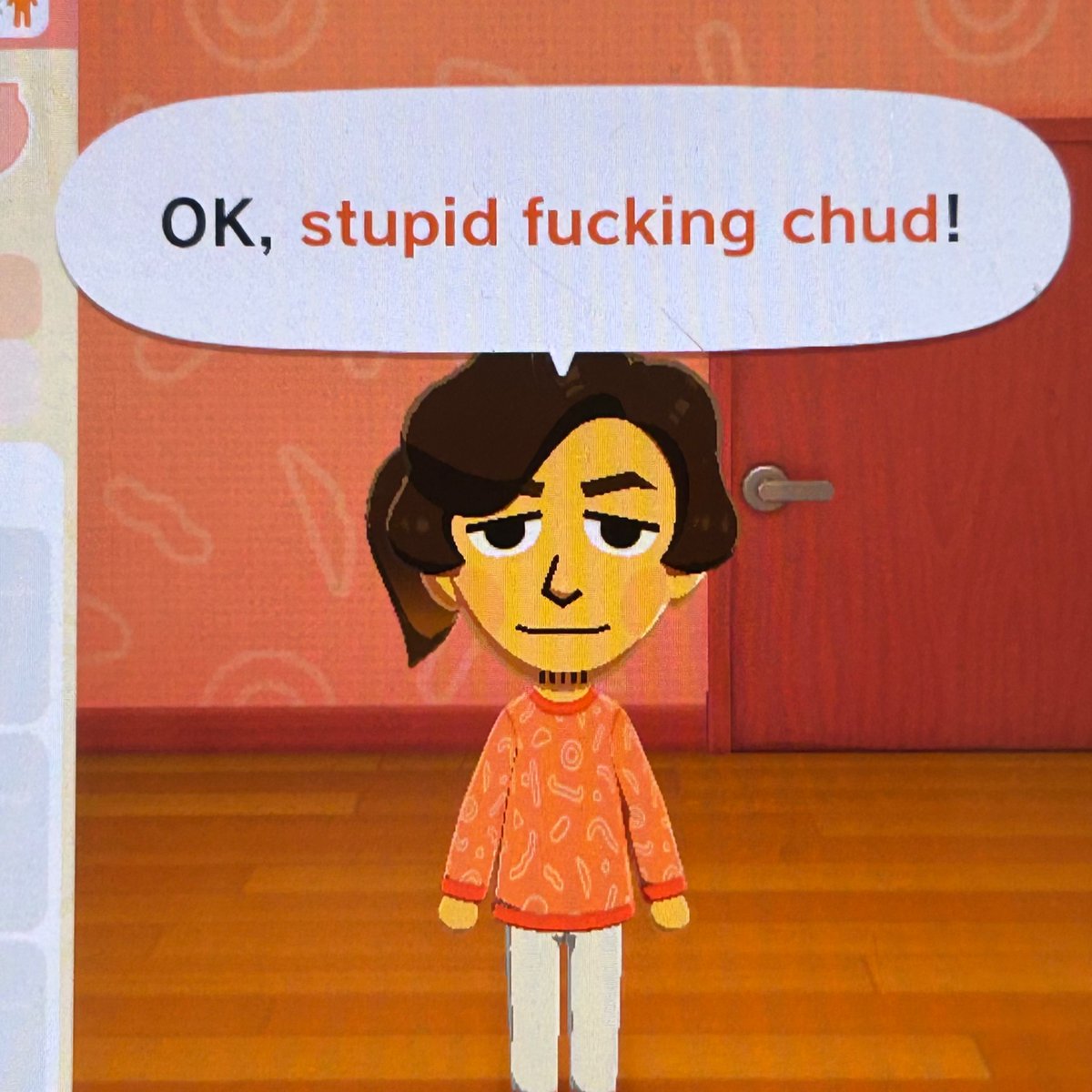 game of the year right here