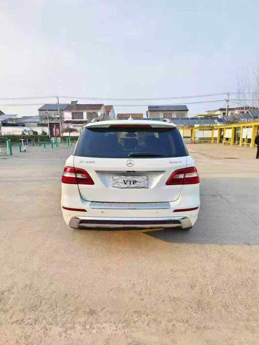 ezechukwuantho5's tweet photo. Model 2015 ML400 with a 6-cylinder engine
Mileage :38,000
To your doorstep 24.5M
No hidden charges
#ml400 #ml2015 #doorstepdelivery #nohiddencharges https://t.co/vjOQdV78Nw
