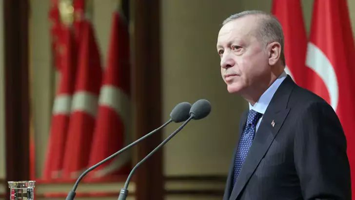 dhaspor's tweet photo. 📌 Cumhurbaşkanı Erdoğan: 2026 IIHF Buz Hokeyi Dünya Şampiyonası’nda namağlup şekilde altın madalya kazanan Buz Hokeyi Erkekler A Milli Takımımızı, bizleri gururlandıran bu önemli başarısından dolayı yürekten tebrik ediyorum.

📎 https://t.co/luG6lBBDID https://t.co/qPymUh0W9g