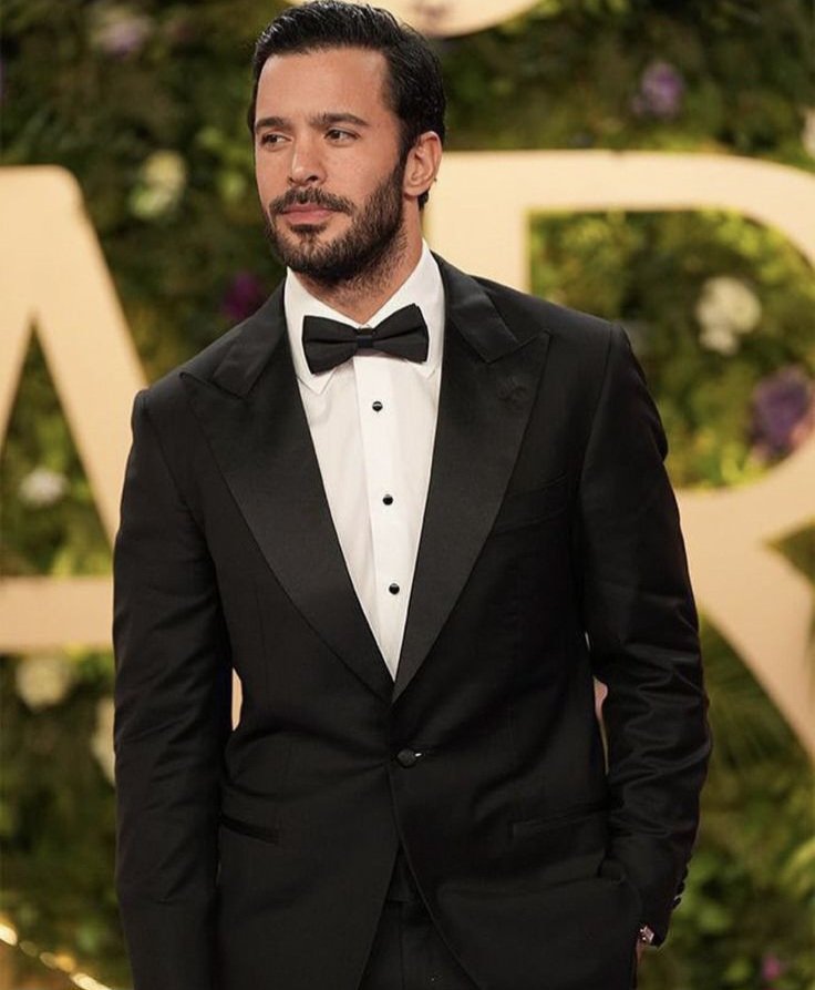 Turkish Drama News 📺🎬 tweet media