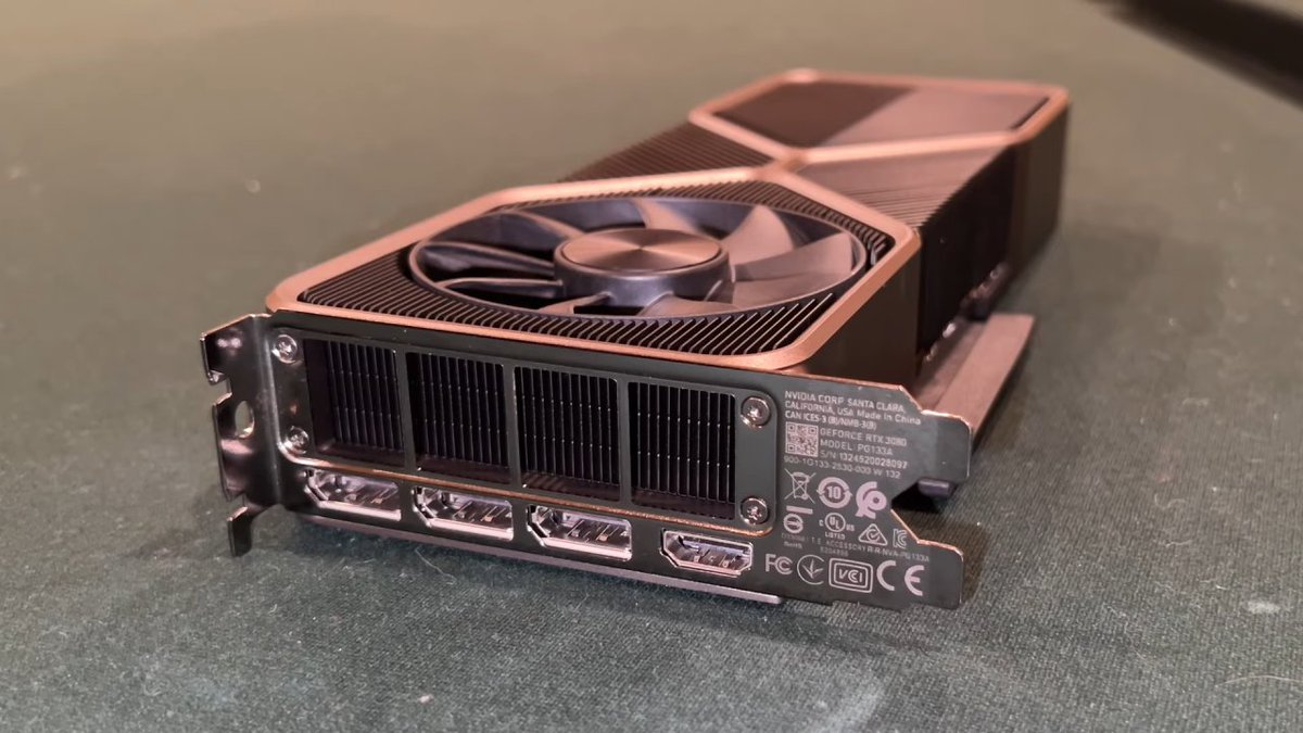 noobfeed's tweet image. #DXR 1.2 integration introduces shader execution reordering and opacity micro maps for better efficiency and cross-vendor compatibility. #gaming #hardware noobfeed.com/hardware/path-…