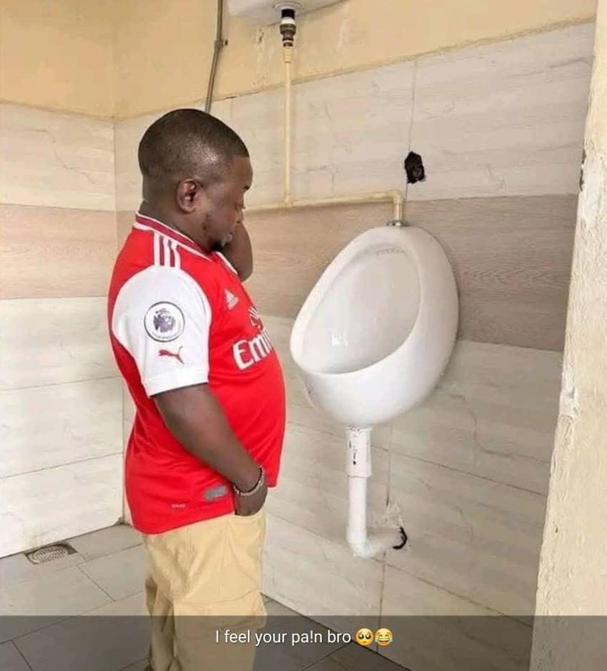 Always the Bridesmaids, Never the Bride 
#MCIARS #Premierleague