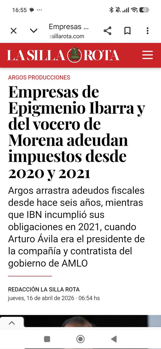 AjoloteAntartico. tweet media