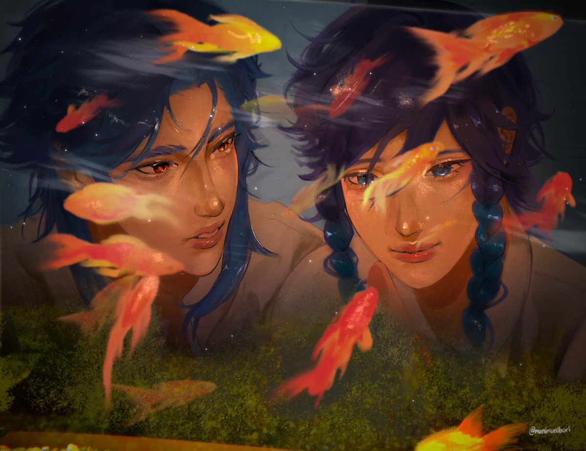 bori ⋆˚꩜｡⋆ tweet media