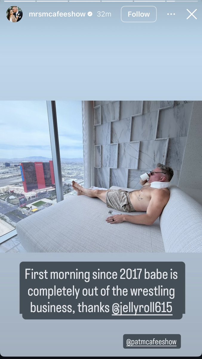 Fightful Wrestling tweet media