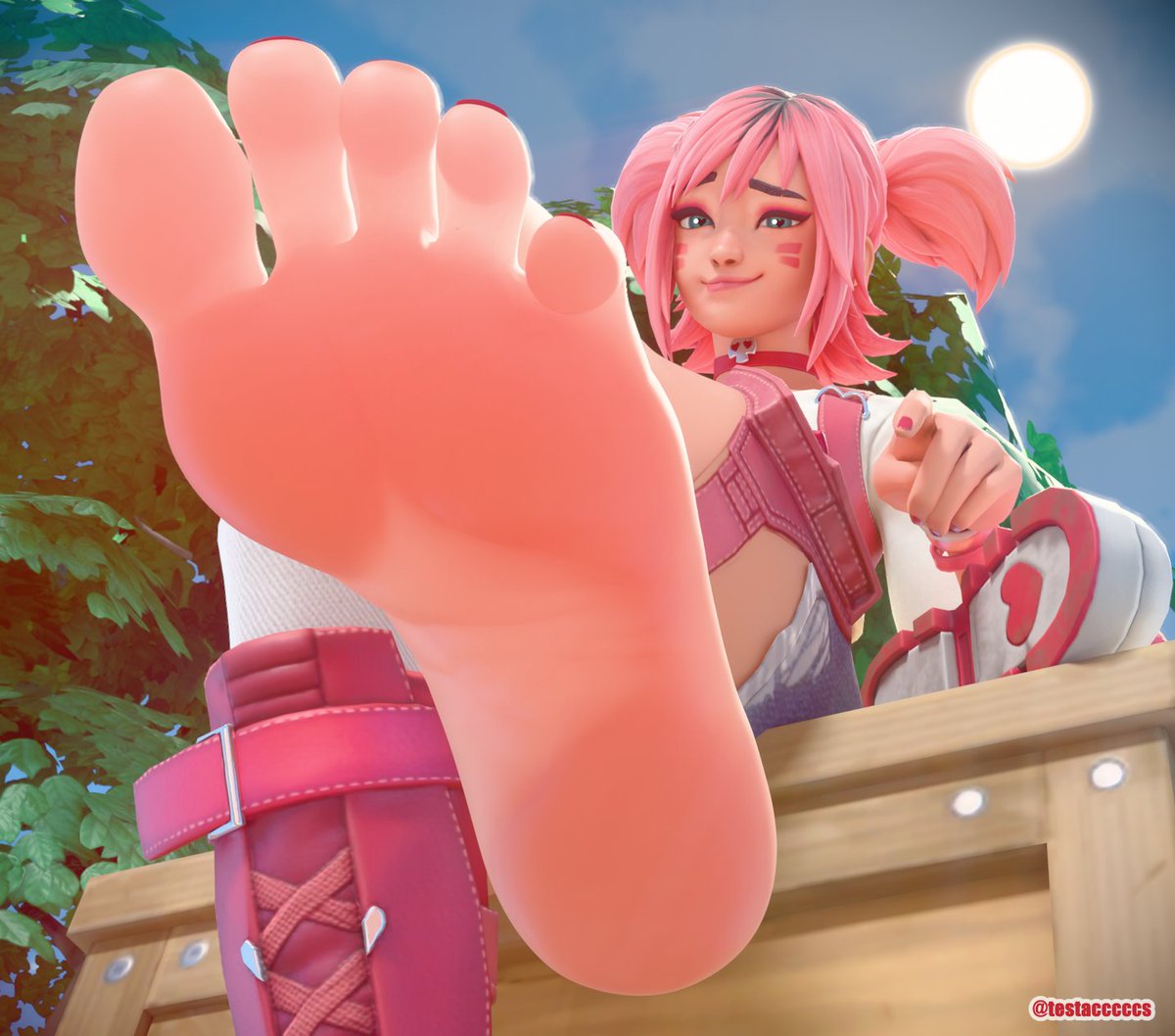 testa 🔞 tweet media