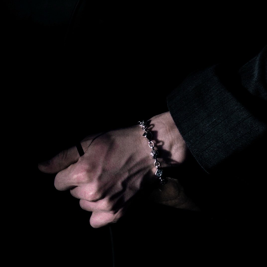 ‏ِ (@gothgnab) on Twitter photo 