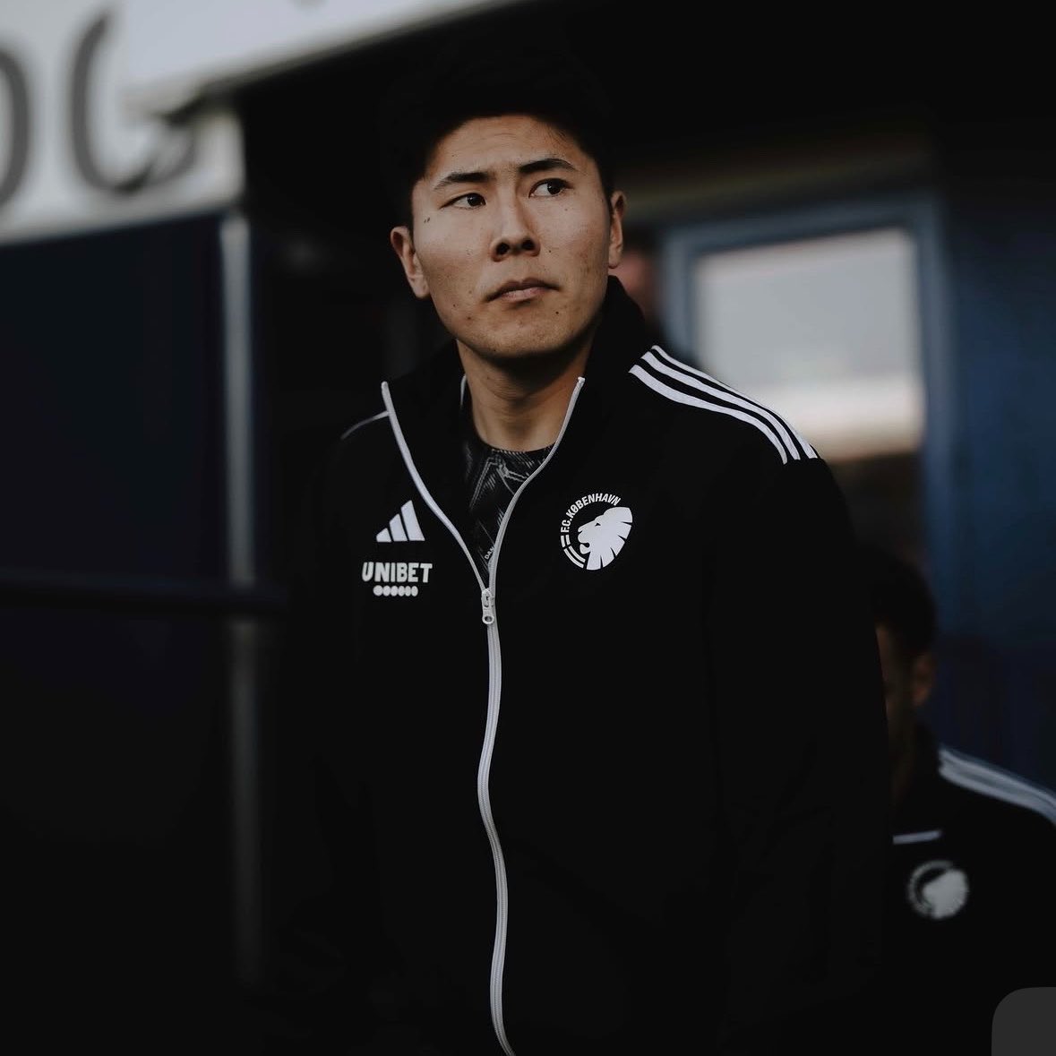 Japanese Football tweet media