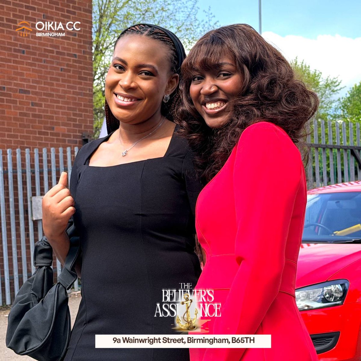 OikiaBirmingham's tweet photo. God saved you. God will keep you. You are His masterpiece (Eph 2:10), blessed with every spiritual blessing (Eph 1:3), and He will not let you fall (1 Cor 10:13).

This is the believer’s assurance, rest in it 🤍 https://t.co/xiy0rbeSIy