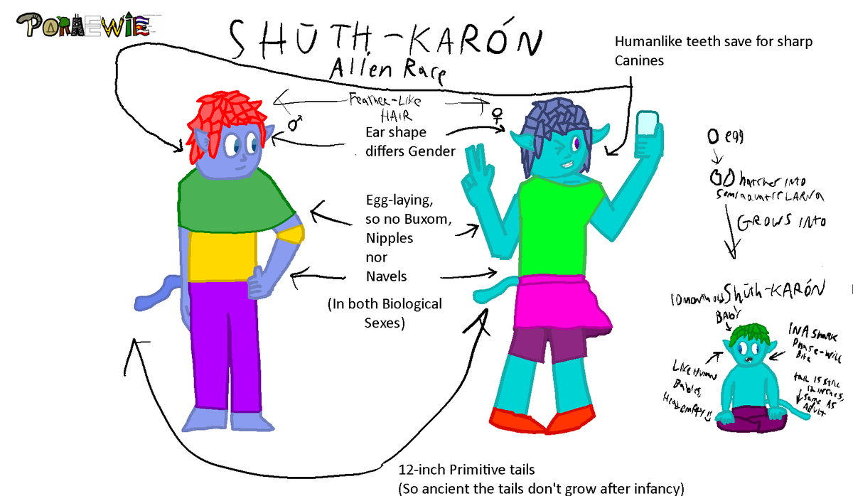 ParaEwie, short for Parasaurolophus Ewan tweet media