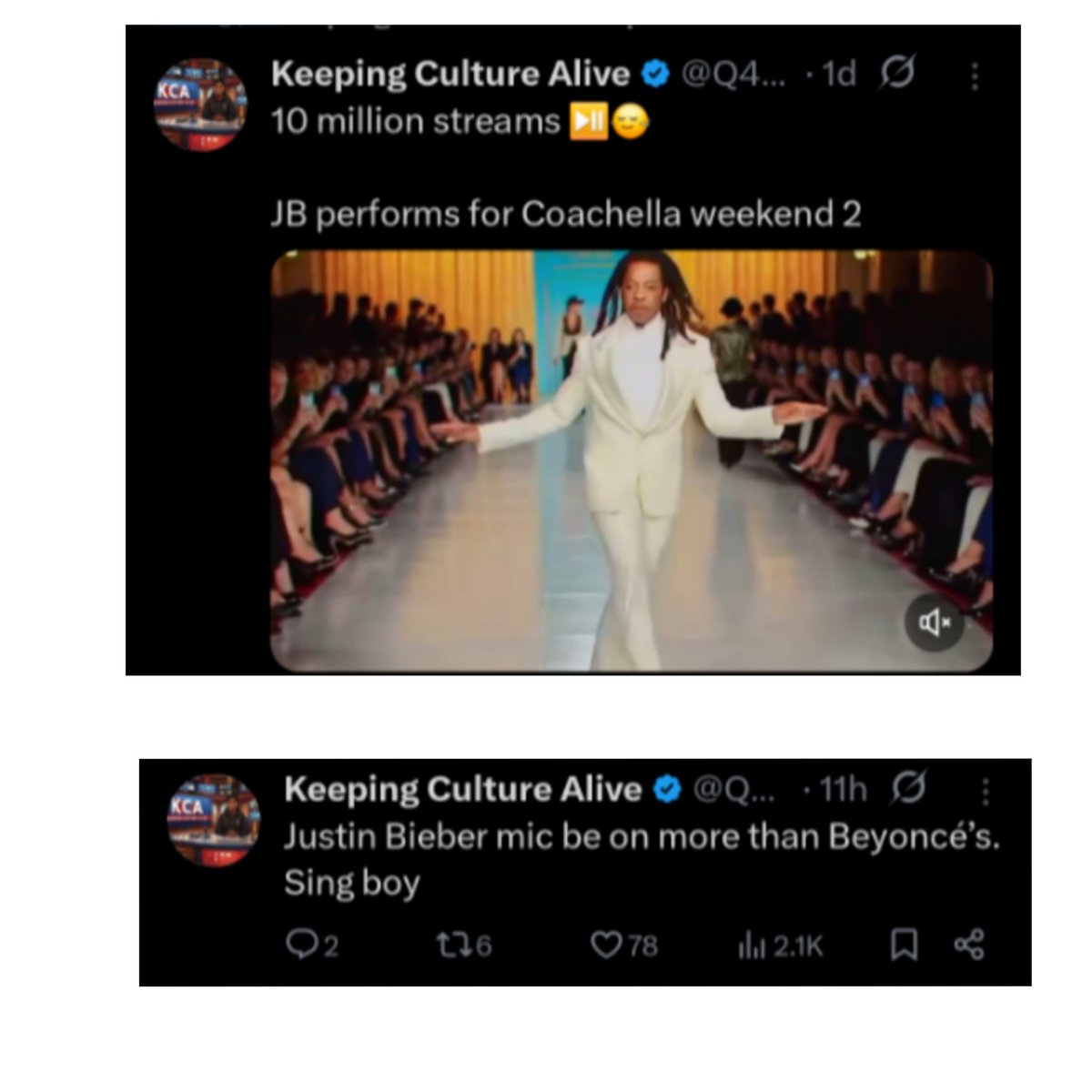 Eternal ♚ tweet media