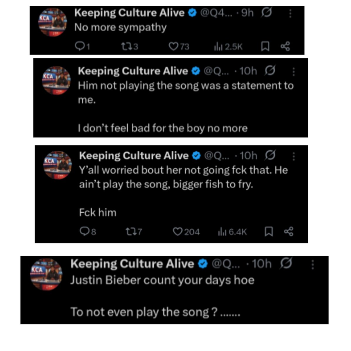 Eternal ♚ tweet media