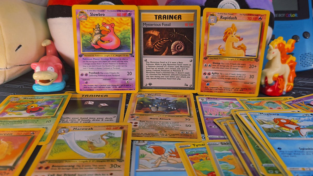 Bro Im Slow tweet media