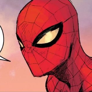 ULTIMATE SPIDER-MAN tweet media