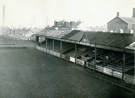 footballmemorys's tweet image. Vetch Field

#SCAFC #SwanseaCity #Swans #Stadiums