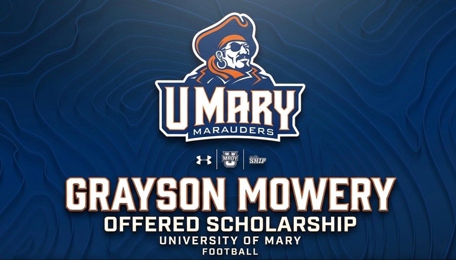 Grayson Mowery tweet media